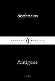 Antigone (Little Black Classics)