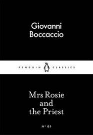 Mrs Rosie and the Priest