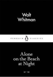 On the Beach at Night Alone - Walt Whitman - Little Black Classics On the Beach at Night Alone