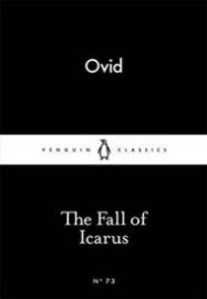 The Fall of Icarus - Little Black Classics The Fall of Icarus