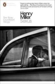 Sexus - Henry Miller - Penguin Modern Classics Sexus
