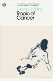 Troic of Cancer