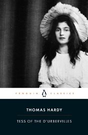 Tess of the D´Urbervilles