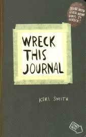 Wreck This Journal