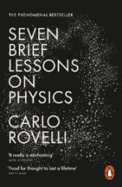 Seven Brief Lessons On Physics