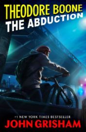 Theodore Boone 02. The Abduction