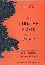 The Tibetian Book of the Dead