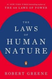The Laws of Human Nature