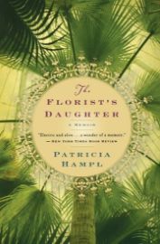 The Florist´s Daughter