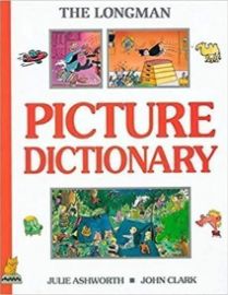 Longman Picture Dictionary