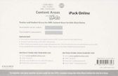 CD Oxford Picture Dictionary Content Areas for Kids Teacher´s Resource Center Pack (2nd)