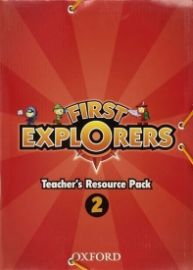 First Explorers 2 Teacher´s Resource Pack