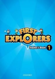 First Explorers 1 Teacher´s Book