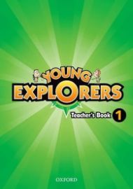Young Explorers 1 Teacher´s Book