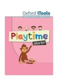 CD Playtime Starter iTools DVD-ROM