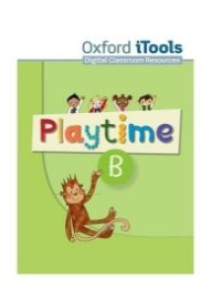 CD Playtime B iTools DVD-ROM