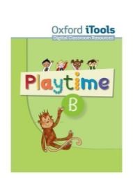 CD Playtime B iTools DVD-ROM