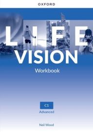 Life Vision Advanced Workbook (International edition) - Učebnice angličtiny Life Vision Advanced Workbook (International edition)