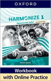 Harmonize 1 Workbook
