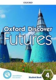Oxford Discover Futures 4 Teacher´s Pack with Classroom Presentation Tool