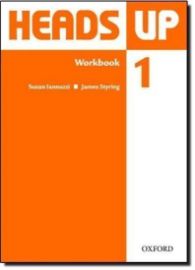 Heads Up 1 Workbook
