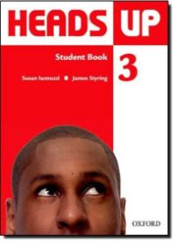 Heads Up 3 Student´s Book + MultiRom Pack