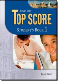 Top Score 1 Student´s Book