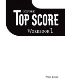 Top Score 1 Workbook
