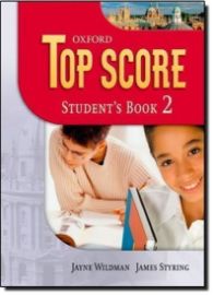 Top Score 2 Student´s Book