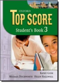 Top Score 3 Student´s Book