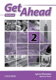 CD Get Ahead 2 iTools