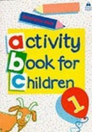Oxford Activity Book for Children 1