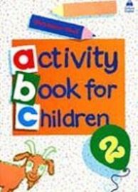 Oxford Activity Book for Children 2