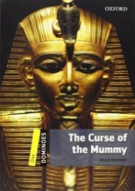 Dominoes 1 The Curse of the Mummy (2nd)