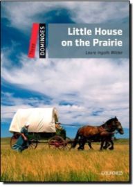 Dominoes 3 Little House on the Prairie (2nd)