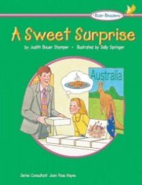 Kid´s Readers Sweet Surprise