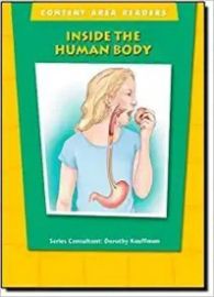 Content Area Readers Inside the Human Body