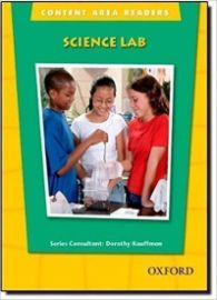 Content Area Readers Science Lab