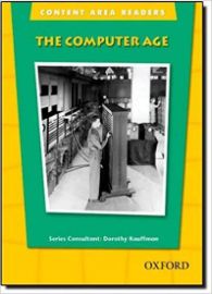 Content Area Readers the Computer Age