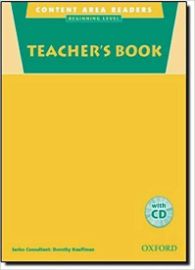 Content Area Readers Teacher´s Book + CD