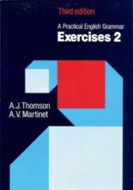 A Practical English Grammar Exercises 2 (3rd)