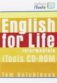 CD English for Life Intermediate iTools with Flashcards Pack