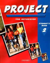 Project 2 Student´s Book