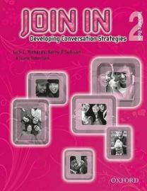 Join in 2 Teacher´s Book