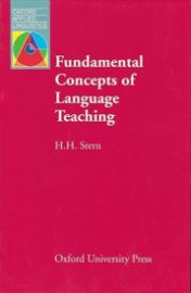 Oxford Applied Linguistics Fundamental Concepts of Language Teaching