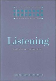 Language Teaching Series Listening