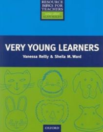 Resource Books for Primary Teachers Very Young Learners