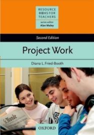 Resource Books for Teachers Project Work