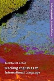 Oxford Handbooks for Language Teachers Teaching English International Language - Učebnice angličtiny Oxford Handbooks for Language Teachers Teaching English International Language