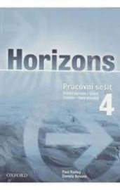 Horizons 4 Pracovní Sešit